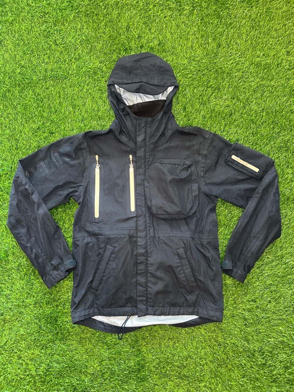 Nike Sportswear AFE Technical Modular Pocket Jacket size small